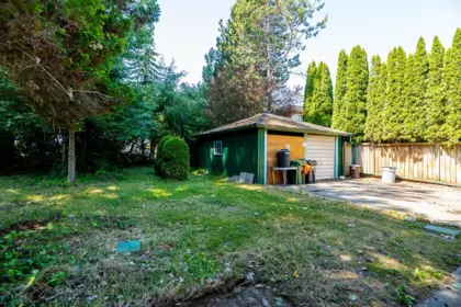 Loft / Bonus Room Photo of 8171 Garden City Road, Richmond, BC