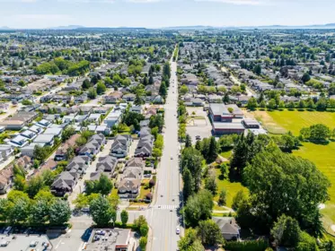 Neighborhood Park Photo Near 8171 Garden City Road, Richmond, BC