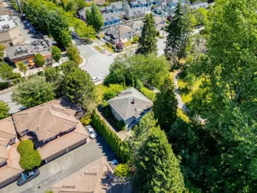 Street View Photo of 8171 Garden City Road, Richmond, BC