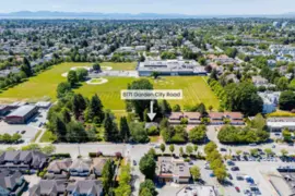 8171 Garden City Road, Richmond, BC