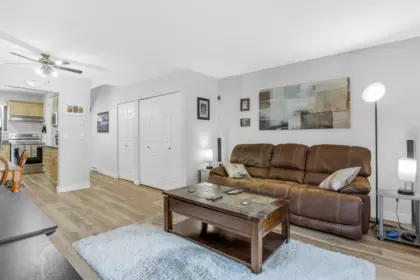 Office / Den Photo of 160 13750 67 Avenue, Surrey, BC