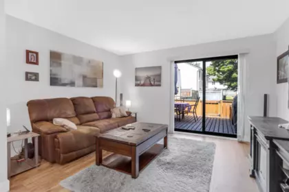 Powder Room Photo of 160 13750 67 Avenue, Surrey, BC