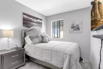 Primary Bedroom Photo of 160 13750 67 Avenue, Surrey, BC