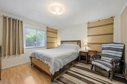 Bedroom 4 Photo of 162 145 King Edward Street, Coquitlam, BC