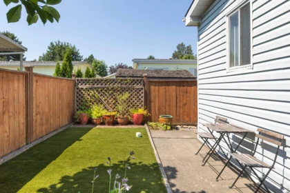 Mudroom Photo of 162 145 King Edward Street, Coquitlam, BC