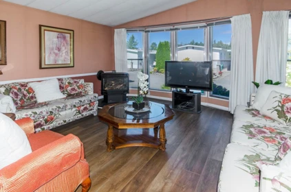 508 Raindance Court, West Vancouver, BC, West Vancouver — Manufactured Home for sale
