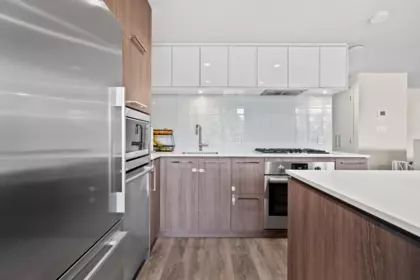 608 680 Seylynn Crescent, North Vancouver, BC, North Vancouver — Apartment/Condo for sale