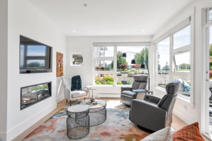 101 4500 Westwater Drive, Richmond, BC, Richmond — Apartment/Condo for sale