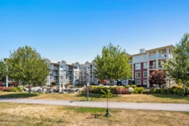 101 4500 Westwater Drive, Richmond, BC