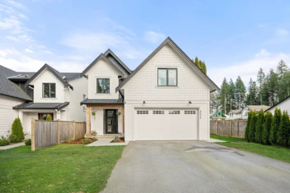 4034 248 Street, Langley, BC, Langley — Single Family Residence for sale