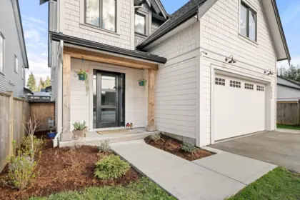 4034 248 Street, Langley, BC, Langley — Single Family Residence for sale