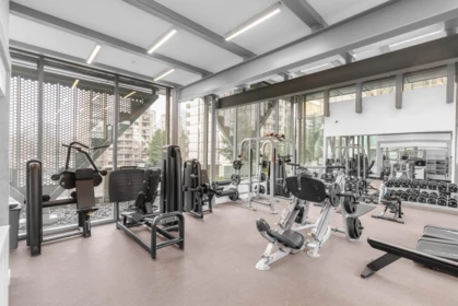 203 1365 Davie Street, Vancouver, BC, Vancouver — Apartment/Condo for sale
