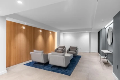 203 1365 Davie Street, Vancouver, BC, Vancouver — Apartment/Condo for sale