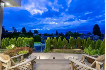 6346 Burns Street, Burnaby, BC, Burnaby — Single Family Residence for sale
