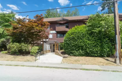 108 1177 Howie Avenue, Coquitlam, BC, Coquitlam — Apartment/Condo for sale