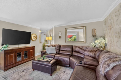 Pantry Photo of 108 1177 Howie Avenue, Coquitlam, BC