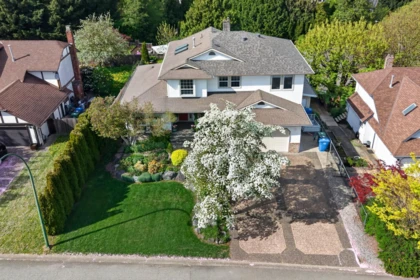 34947 Oakhill Drive, Abbotsford, BC, Abbotsford — Single Family Residence for sale