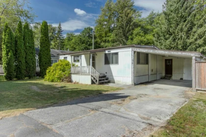 36 Bracken Parkway, Squamish, BC, Squamish — Manufactured On Land for sale