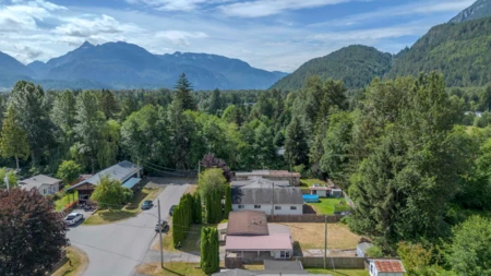 36 Bracken Parkway, Squamish, BC, Squamish — Manufactured On Land for sale