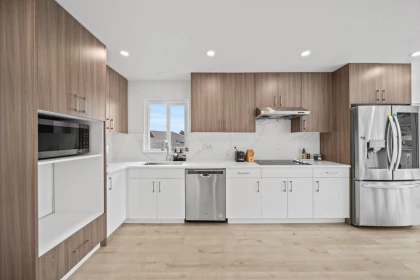 Pantry Photo of 4831 Cambridge Street, Burnaby, BC