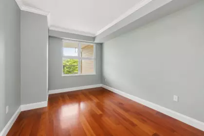 Garage Interior Photo of 220 15210 Pacific Avenue, White Rock, BC
