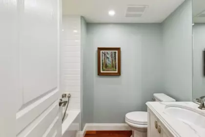 Primary Bedroom Photo of 220 15210 Pacific Avenue, White Rock, BC