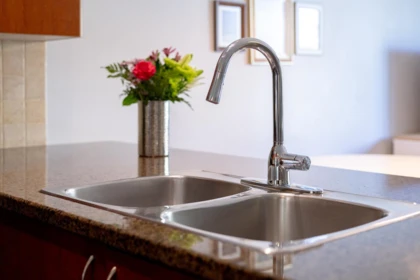 Kitchen Island Photo of 211 2346 Mcallister Avenue, Port Coquitlam, BC