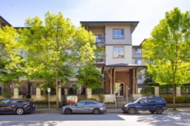 211 2346 Mcallister Avenue, Port Coquitlam, BC