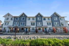 137 388 Duncan Street, New Westminster, BC