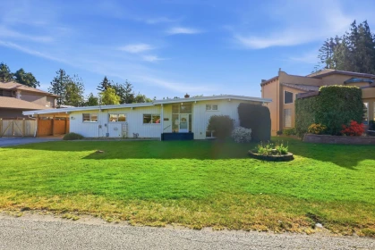 7062 Eden Drive, Chilliwack, BC, Chilliwack — Single Family Residence for sale