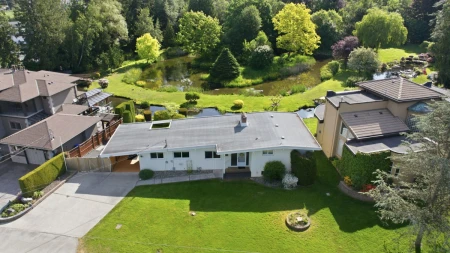 7062 Eden Drive, Chilliwack, BC, Chilliwack — Single Family Residence for sale