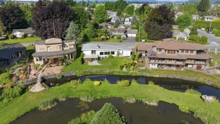 7062 Eden Drive, Chilliwack, BC, Chilliwack — Single Family Residence for sale