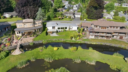 7062 Eden Drive, Chilliwack, BC, Chilliwack — Single Family Residence for sale