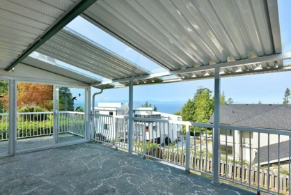Breakfast Nook Photo of 4871 Blueberry Place, Sechelt, BC