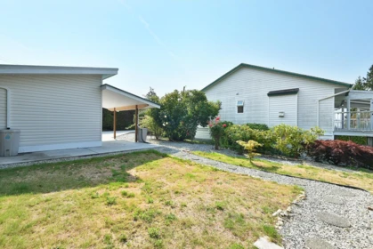 4871 Blueberry Place, Sechelt, BC, Sechelt — Single Family Residence for sale