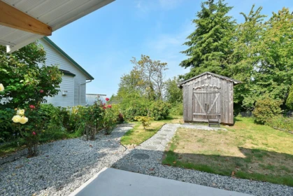 4871 Blueberry Place, Sechelt, BC, Sechelt — Single Family Residence for sale