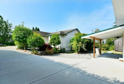 4871 Blueberry Place, Sechelt, BC, Sechelt — Single Family Residence for sale