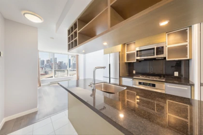 907 833 Seymour Street, Vancouver, BC, Vancouver — Apartment/Condo for sale