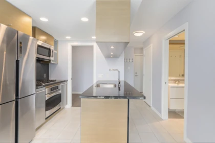 907 833 Seymour Street, Vancouver, BC, Vancouver — Apartment/Condo for sale