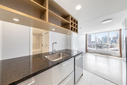 907 833 Seymour Street, Vancouver, BC, Vancouver — Apartment/Condo for sale