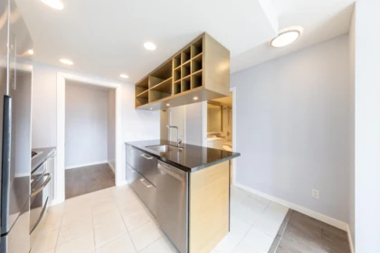 907 833 Seymour Street, Vancouver, BC, Vancouver — Apartment/Condo for sale