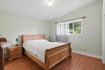 Bedroom 3 Photo of 34017 Marshall Road, Abbotsford, BC