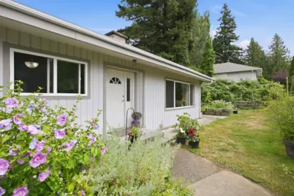 34017 Marshall Road, Abbotsford, BC, Abbotsford — Single Family Residence for sale