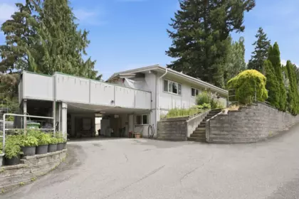 34017 Marshall Road, Abbotsford, BC, Abbotsford — Single Family Residence for sale