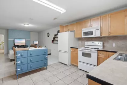 Office / Den Photo of 34017 Marshall Road, Abbotsford, BC