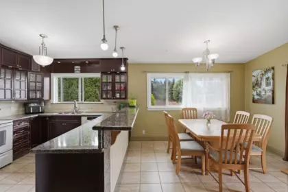 Pantry Photo of 34017 Marshall Road, Abbotsford, BC