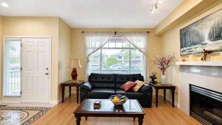 10520 Odlin Road, Richmond, BC, Richmond — Single Family Residence for sale