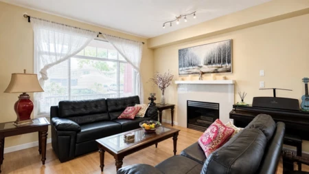 10520 Odlin Road, Richmond, BC, Richmond — Single Family Residence for sale