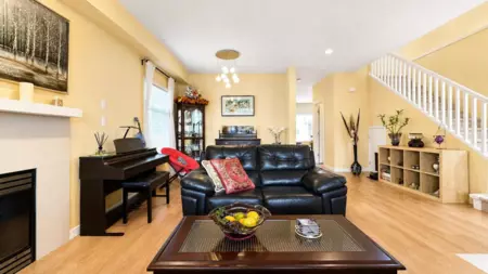 Pantry Photo of 10520 Odlin Road, Richmond, BC
