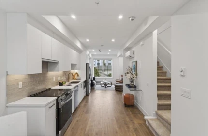 4 8977 Spires Road, Richmond, BC, Richmond — Townhouse for sale